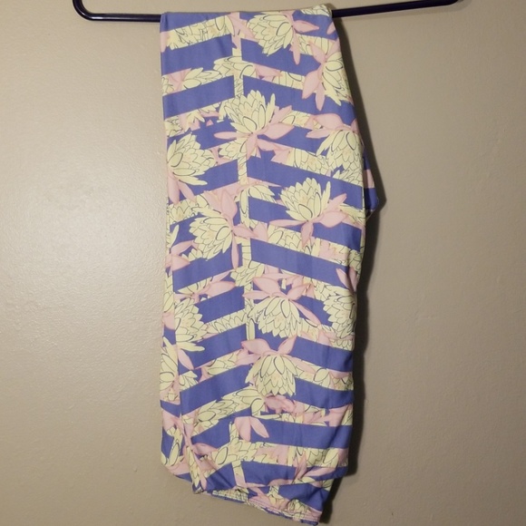 Lularoe lwgfings - Picture 1 of 2